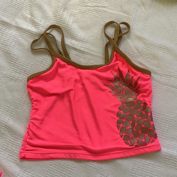 Tankini 🏊♀️ - Picture 2 of 7